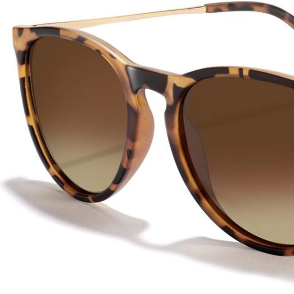 Polarized Sunglasses for Women Men - Trendy 2025 Vintage Classic Retro